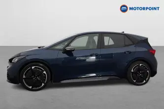 Cupra Born V3 Automatic Electric Hatchback - Stock Number (1671283) - Passenger side