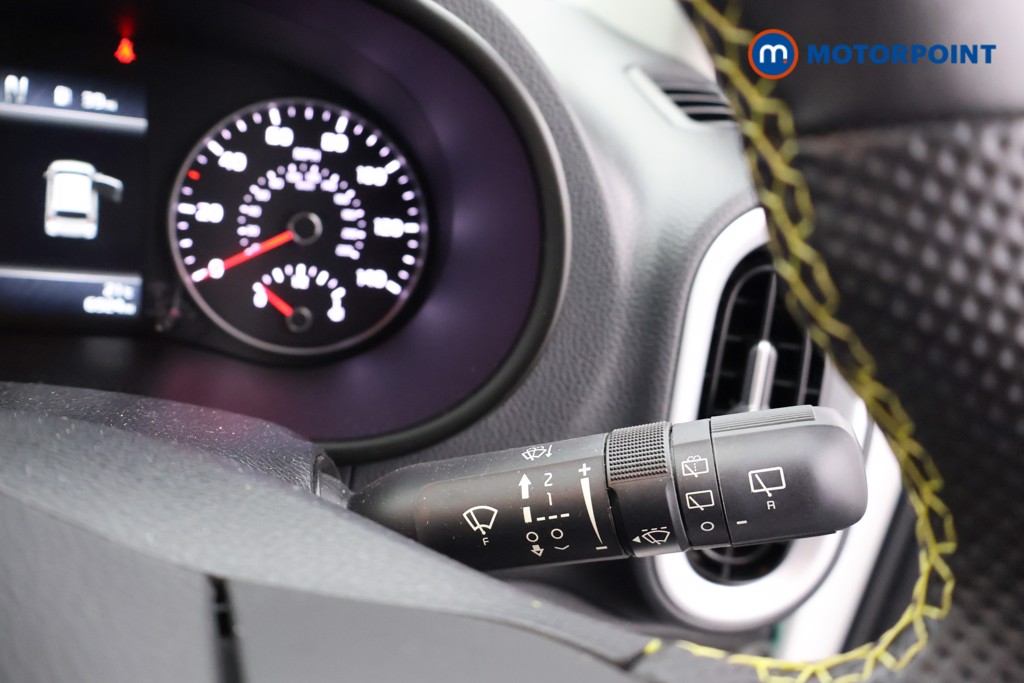 KIA Picanto X-Line S Automatic Petrol Hatchback - Stock Number (1671284) - 6th supplementary image
