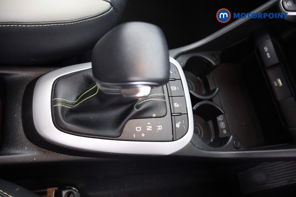 KIA Picanto X-Line S Automatic Petrol Hatchback - Stock Number (1671284) - 9th supplementary image