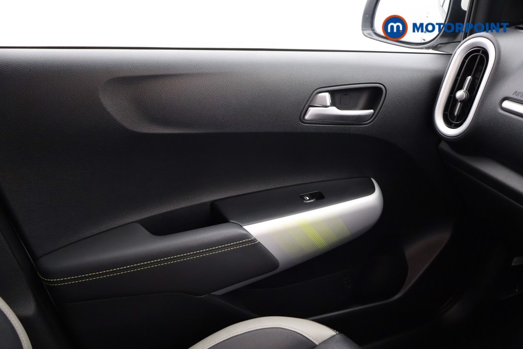 KIA Picanto X-Line S Automatic Petrol Hatchback - Stock Number (1671284) - 11th supplementary image