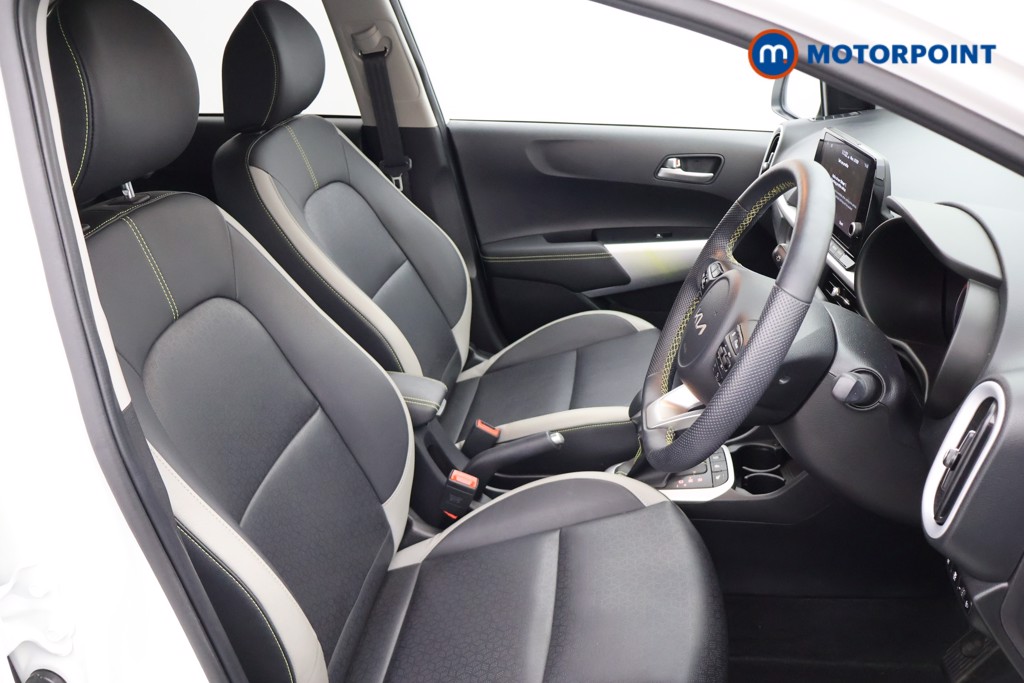 KIA Picanto X-Line S Automatic Petrol Hatchback - Stock Number (1671284) - 14th supplementary image