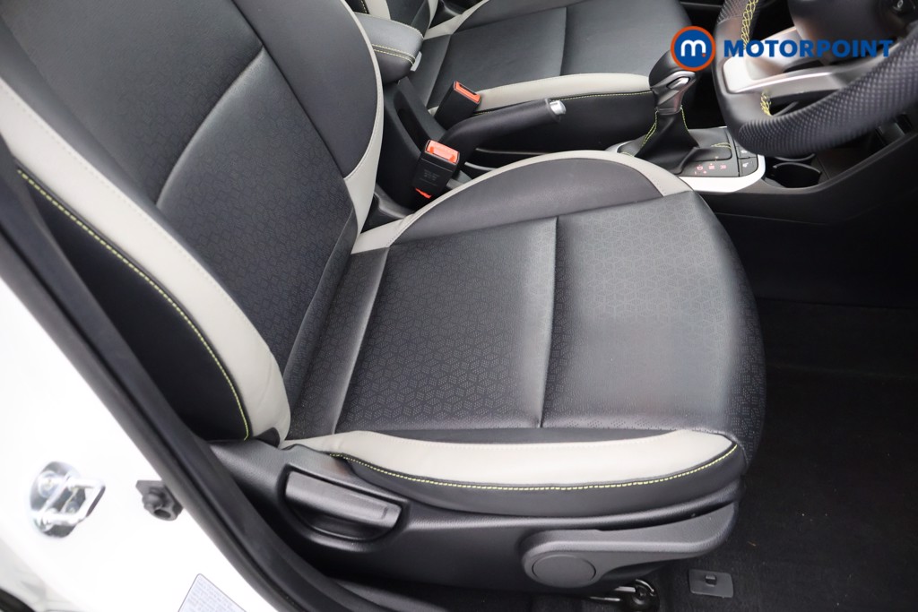 KIA Picanto X-Line S Automatic Petrol Hatchback - Stock Number (1671284) - 15th supplementary image
