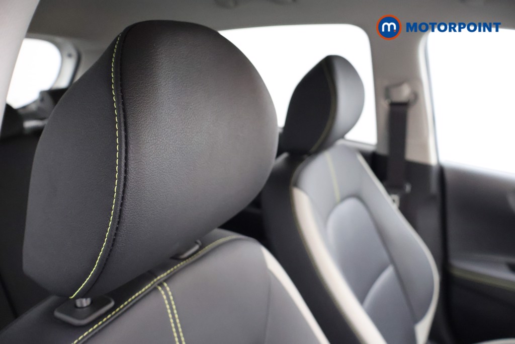 KIA Picanto X-Line S Automatic Petrol Hatchback - Stock Number (1671284) - 16th supplementary image