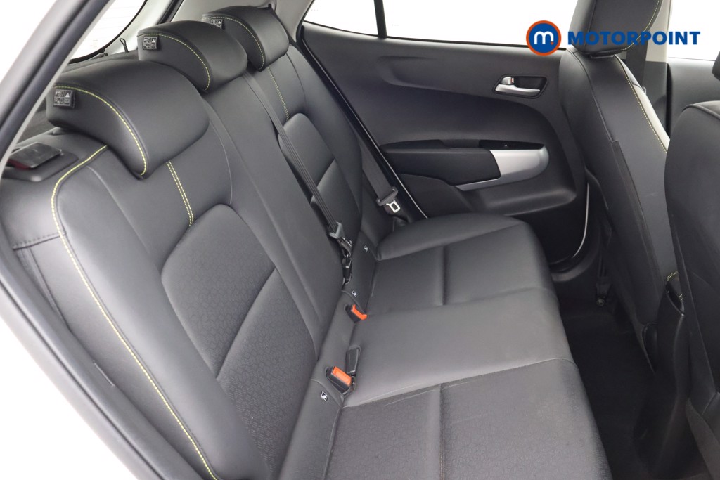 KIA Picanto X-Line S Automatic Petrol Hatchback - Stock Number (1671284) - 17th supplementary image