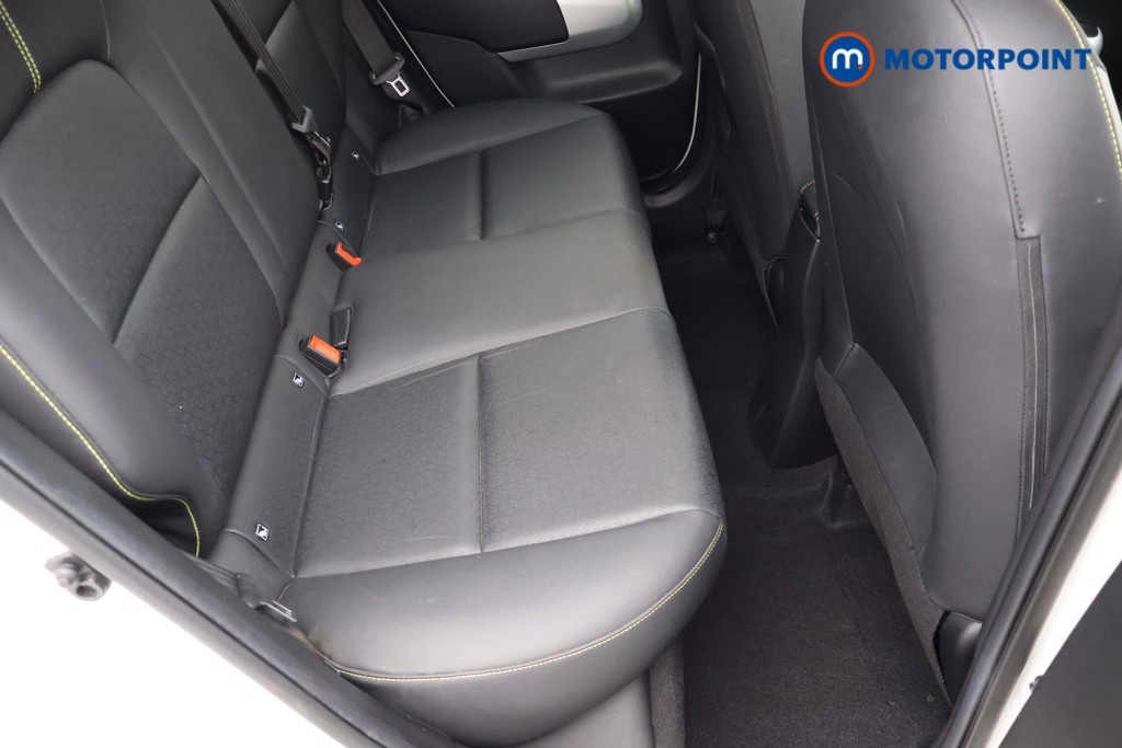 KIA Picanto X-Line S Automatic Petrol Hatchback - Stock Number (1671284) - 18th supplementary image