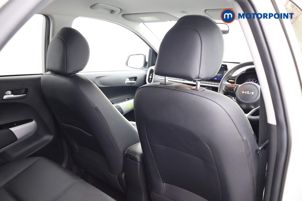 KIA Picanto X-Line S Automatic Petrol Hatchback - Stock Number (1671284) - 19th supplementary image