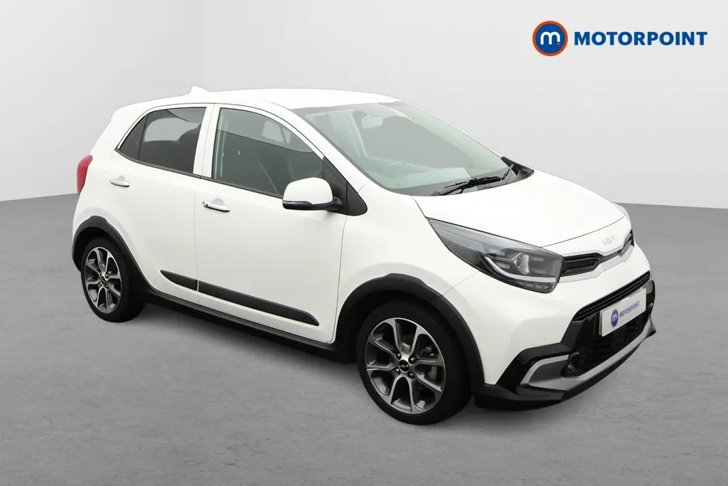 2024 KIA Picanto