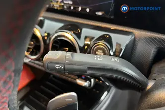 Mercedes-Benz CLA Amg Line Automatic Petrol Coupe - Stock Number (1671316) - 5th supplementary image