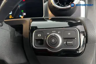 Mercedes-Benz CLA Amg Line Automatic Petrol Coupe - Stock Number (1671316) - 11th supplementary image