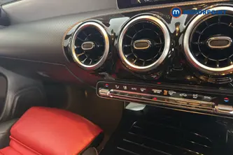 Mercedes-Benz CLA Amg Line Automatic Petrol Coupe - Stock Number (1671316) - 12th supplementary image