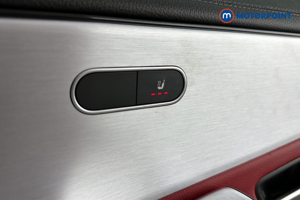 Mercedes-Benz CLA Amg Line Automatic Petrol Coupe - Stock Number (1671316) - 14th supplementary image