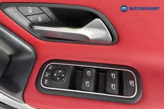 Mercedes-Benz CLA Amg Line Automatic Petrol Coupe - Stock Number (1671316) - 19th supplementary image