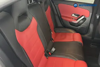 Mercedes-Benz CLA Amg Line Automatic Petrol Coupe - Stock Number (1671316) - 25th supplementary image