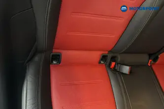 Mercedes-Benz CLA Amg Line Automatic Petrol Coupe - Stock Number (1671316) - 27th supplementary image