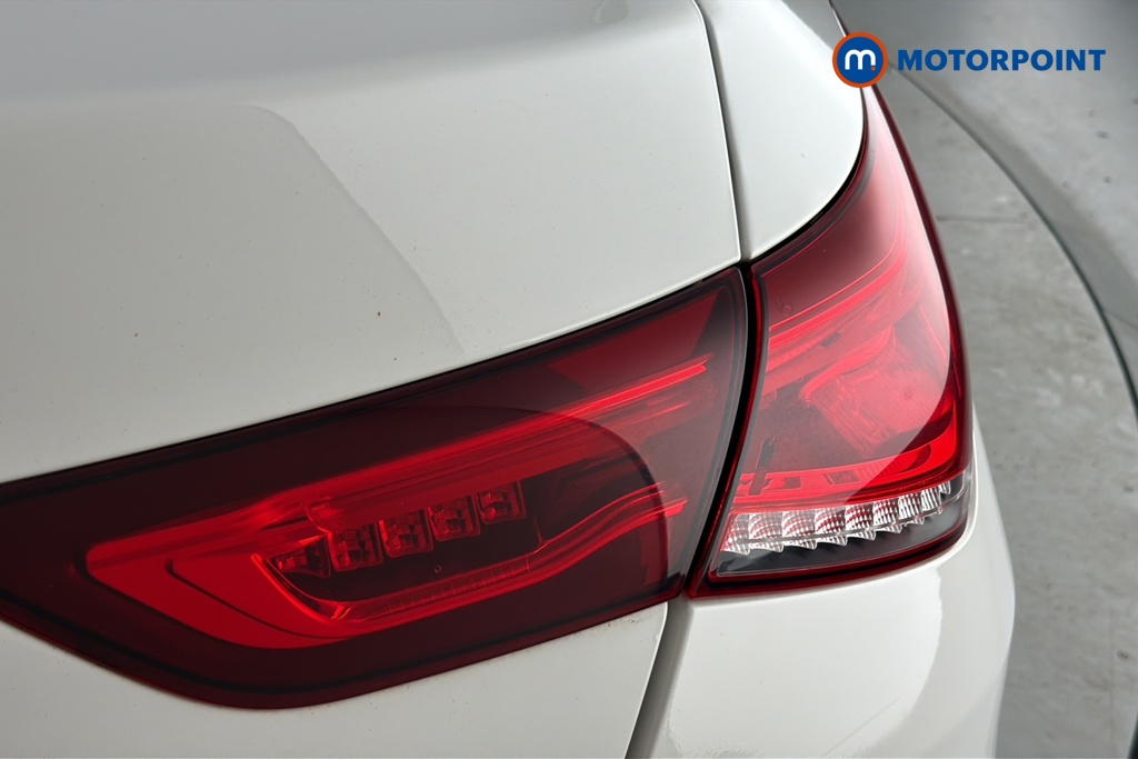 Mercedes-Benz CLA Amg Line Automatic Petrol Coupe - Stock Number (1671316) - 36th supplementary image