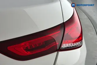 Mercedes-Benz CLA Amg Line Automatic Petrol Coupe - Stock Number (1671316) - 36th supplementary image