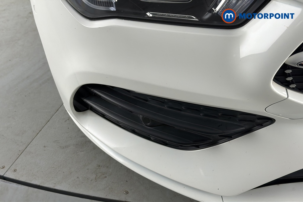 Mercedes-Benz CLA Amg Line Automatic Petrol Coupe - Stock Number (1671316) - 38th supplementary image