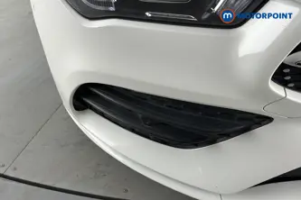 Mercedes-Benz CLA Amg Line Automatic Petrol Coupe - Stock Number (1671316) - 38th supplementary image