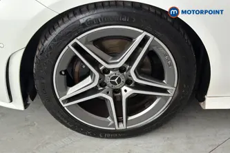 Mercedes-Benz CLA Amg Line Automatic Petrol Coupe - Stock Number (1671316) - 44th supplementary image