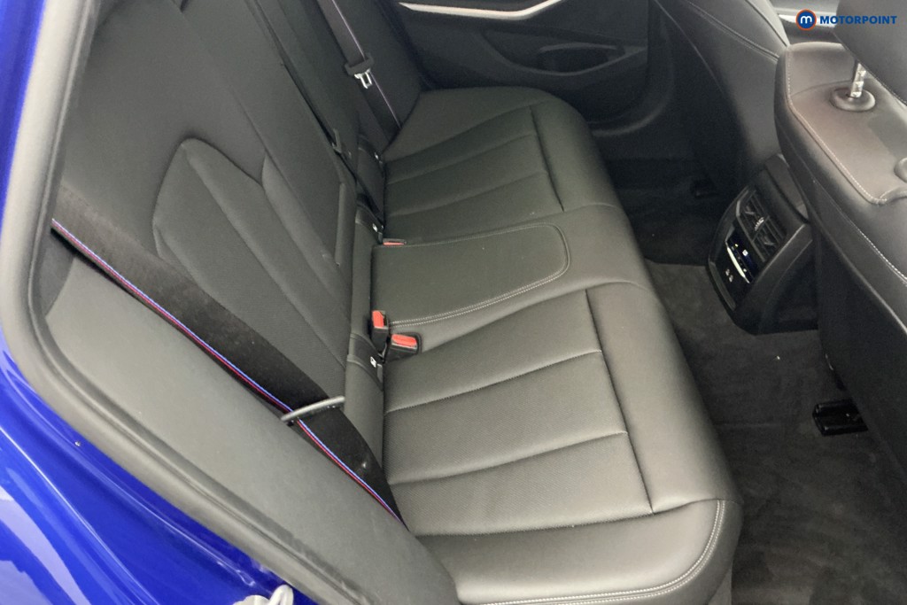 BMW 3 Series M Sport Automatic Petrol Estate - Stock Number (1671990) - 4th supplementary image