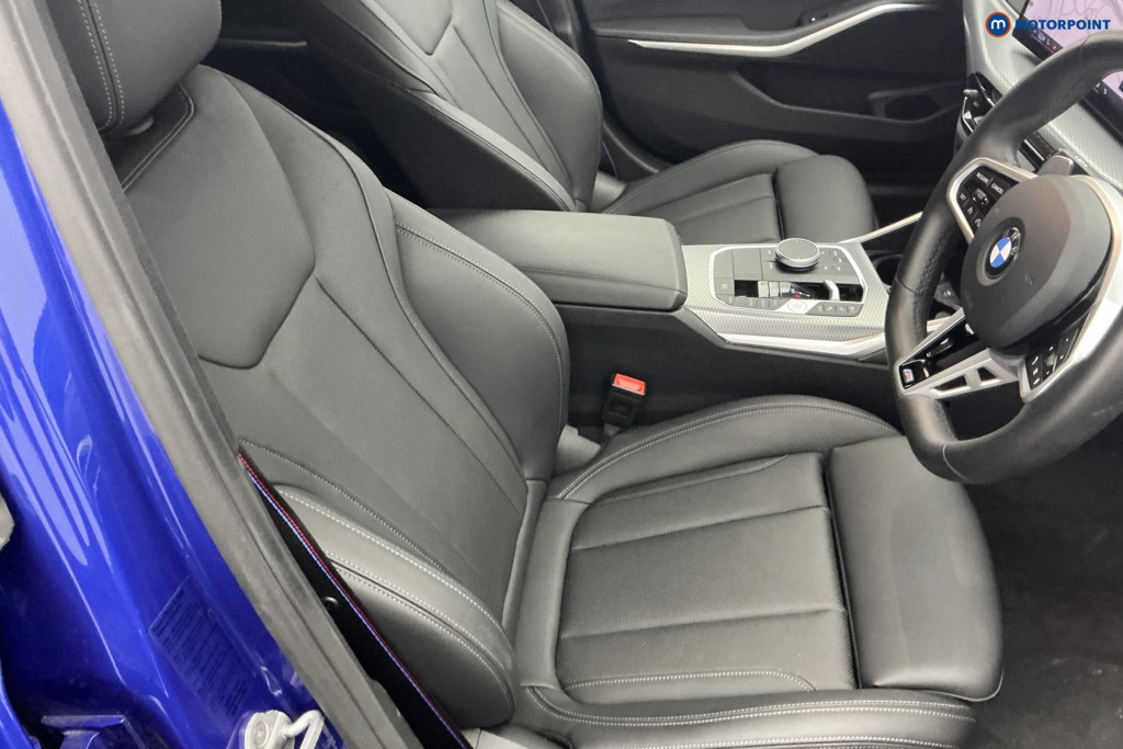 BMW 3 Series M Sport Automatic Petrol Estate - Stock Number (1671990) - 5th supplementary image