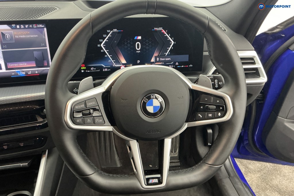 BMW 3 Series M Sport Automatic Petrol Estate - Stock Number (1671990) - 6th supplementary image