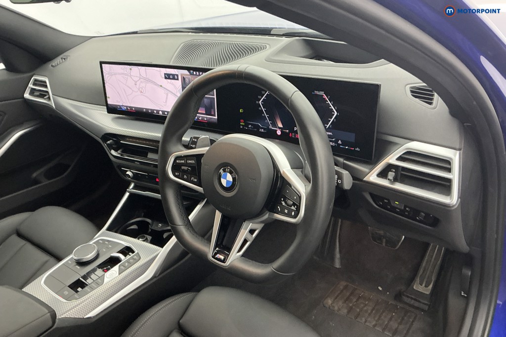 BMW 3 Series M Sport Automatic Petrol Estate - Stock Number (1671990) - 8th supplementary image