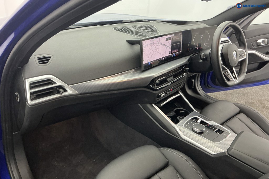 BMW 3 Series M Sport Automatic Petrol Estate - Stock Number (1671990) - 9th supplementary image
