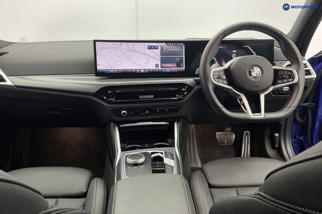 BMW 3 Series M Sport Automatic Petrol Estate - Stock Number (1671990) - 12th supplementary image