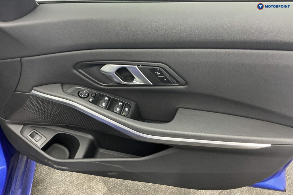 BMW 3 Series M Sport Automatic Petrol Estate - Stock Number (1671990) - 23rd supplementary image