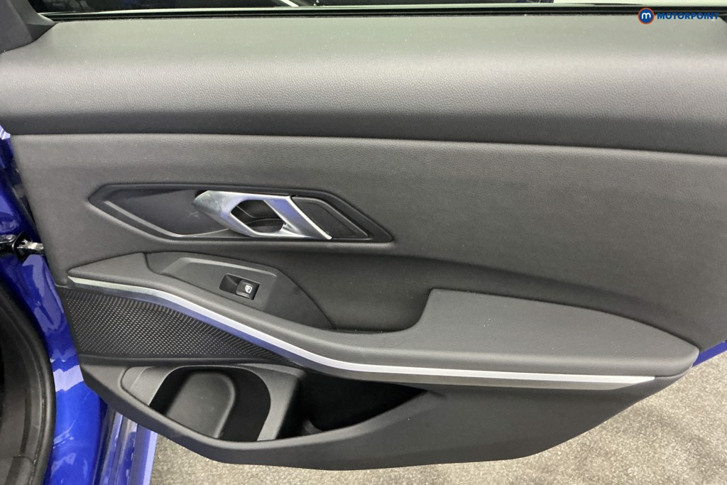 BMW 3 Series M Sport Automatic Petrol Estate - Stock Number (1671990) - 25th supplementary image