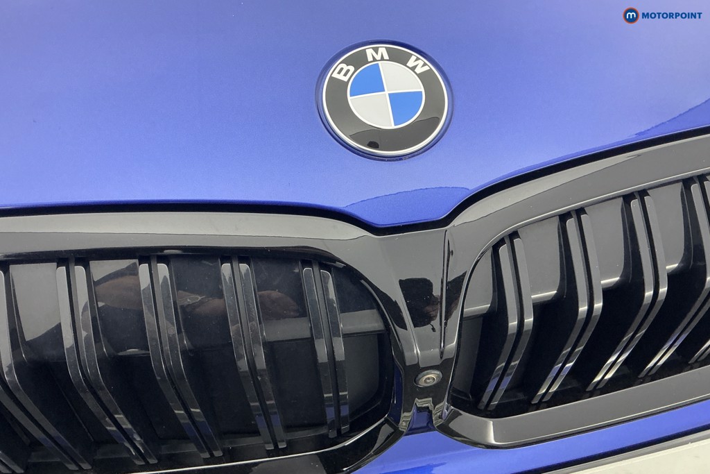 BMW 3 Series M Sport Automatic Petrol Estate - Stock Number (1671990) - 27th supplementary image