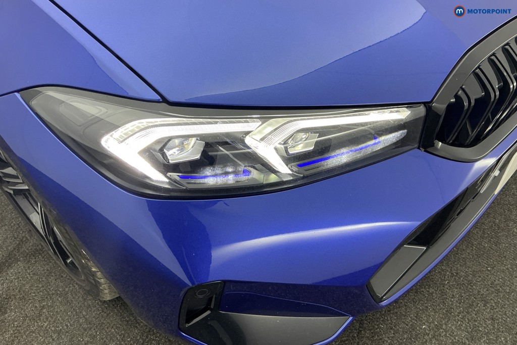 BMW 3 Series M Sport Automatic Petrol Estate - Stock Number (1671990) - 28th supplementary image