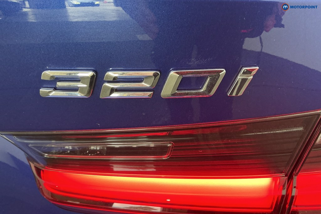 BMW 3 Series M Sport Automatic Petrol Estate - Stock Number (1671990) - 31st supplementary image