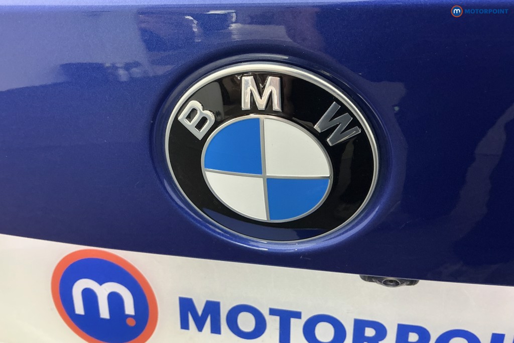 BMW 3 Series M Sport Automatic Petrol Estate - Stock Number (1671990) - 32nd supplementary image