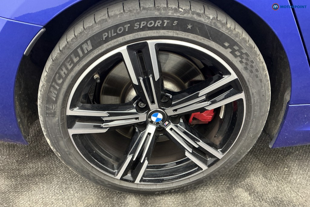 BMW 3 Series M Sport Automatic Petrol Estate - Stock Number (1671990) - 33rd supplementary image