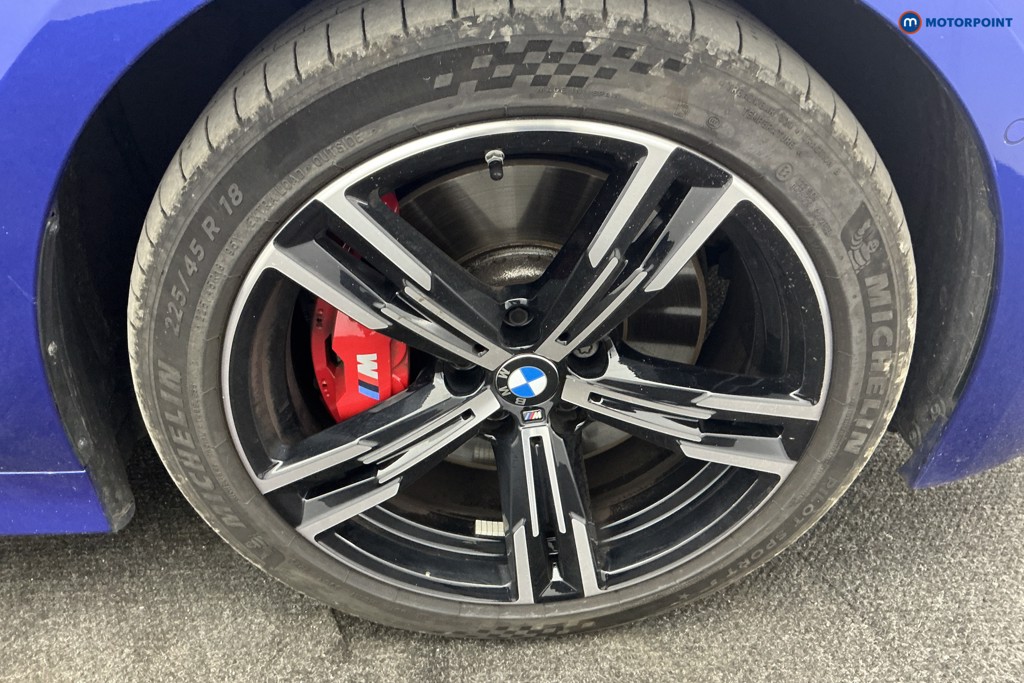 BMW 3 Series M Sport Automatic Petrol Estate - Stock Number (1671990) - 34th supplementary image