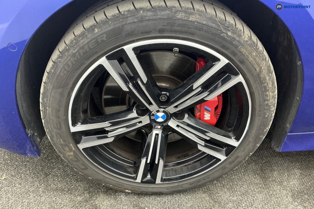 BMW 3 Series M Sport Automatic Petrol Estate - Stock Number (1671990) - 35th supplementary image