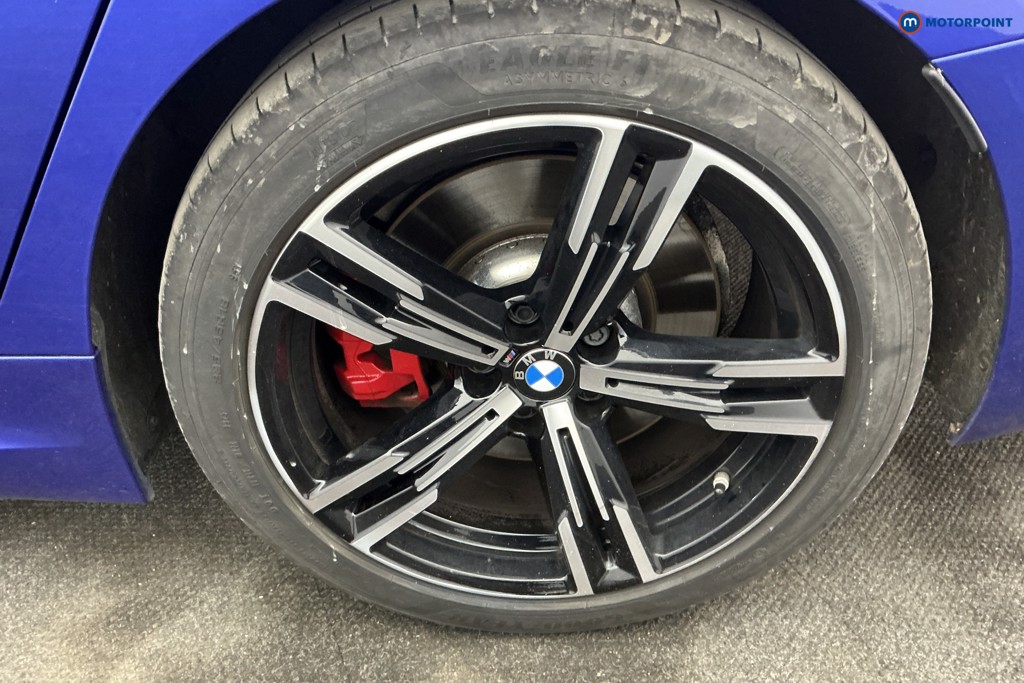BMW 3 Series M Sport Automatic Petrol Estate - Stock Number (1671990) - 36th supplementary image