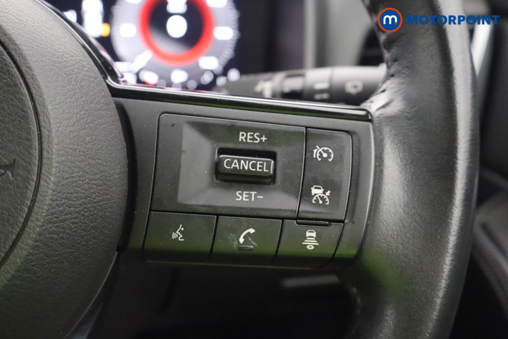 Nissan X-Trail Acenta Premium Automatic Petrol-Electric Hybrid SUV - Stock Number (1672133) - 12th supplementary image