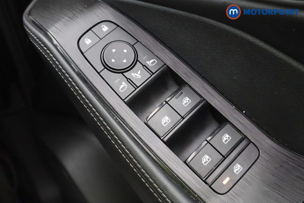 Nissan X-Trail Acenta Premium Automatic Petrol-Electric Hybrid SUV - Stock Number (1672133) - 14th supplementary image