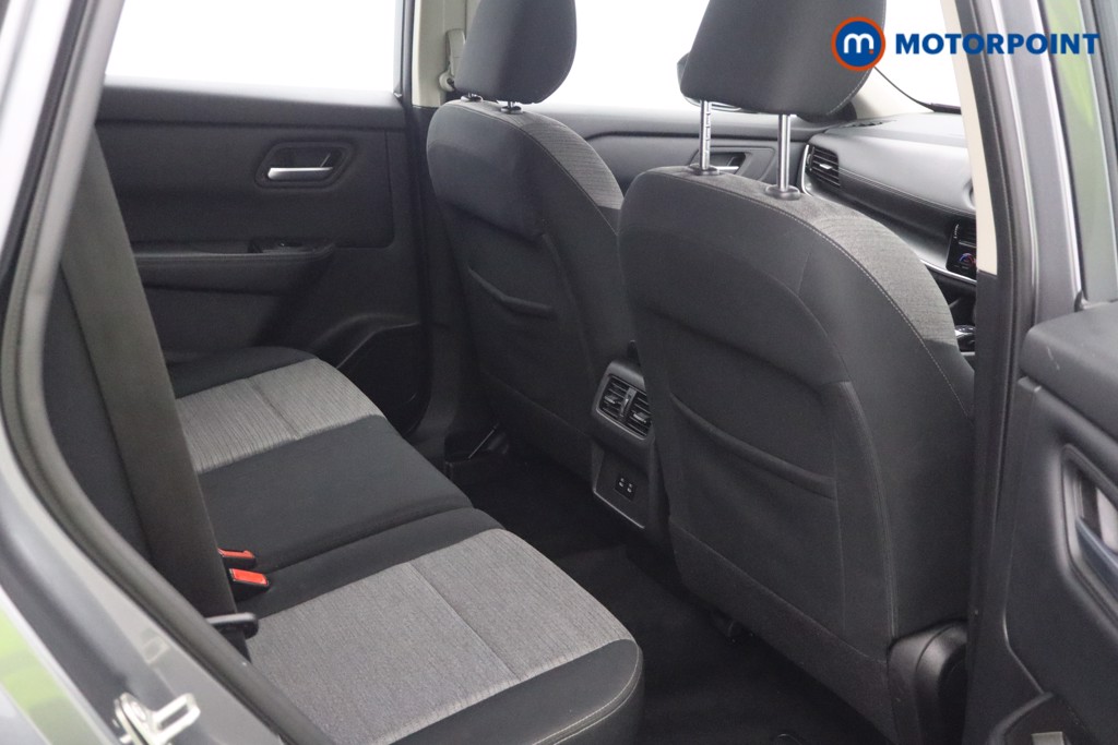 Nissan X-Trail Acenta Premium Automatic Petrol-Electric Hybrid SUV - Stock Number (1672133) - 15th supplementary image