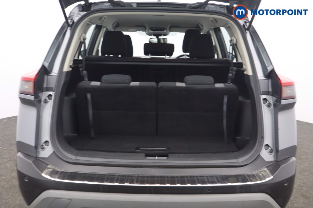Nissan X-Trail Acenta Premium Automatic Petrol-Electric Hybrid SUV - Stock Number (1672133) - 19th supplementary image
