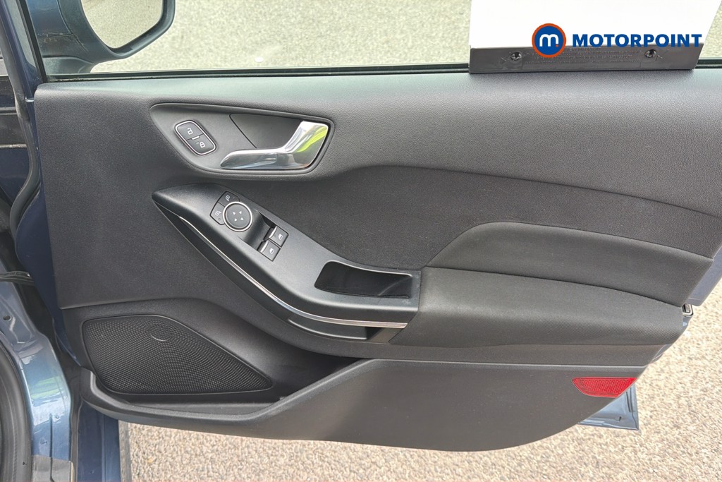 Ford Fiesta St-Line Manual Petrol Hatchback - Stock Number (1672229) - 2nd supplementary image