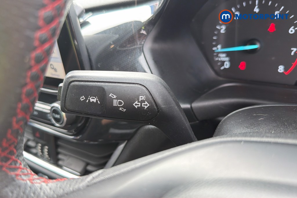 Ford Fiesta St-Line Manual Petrol Hatchback - Stock Number (1672229) - 11th supplementary image