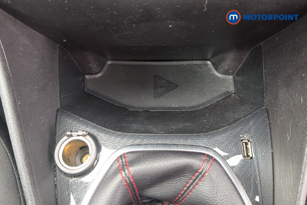 Ford Fiesta St-Line Manual Petrol Hatchback - Stock Number (1672229) - 15th supplementary image