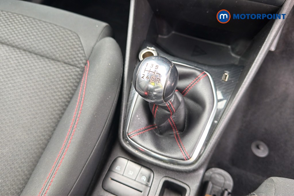 Ford Fiesta St-Line Manual Petrol Hatchback - Stock Number (1672229) - 16th supplementary image