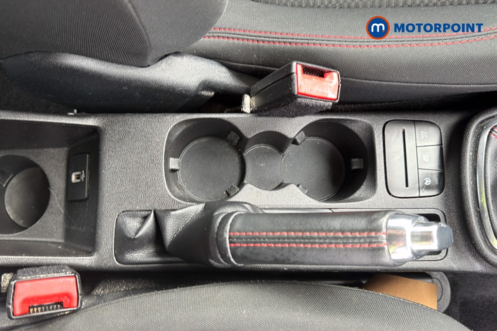 Ford Fiesta St-Line Manual Petrol Hatchback - Stock Number (1672229) - 17th supplementary image
