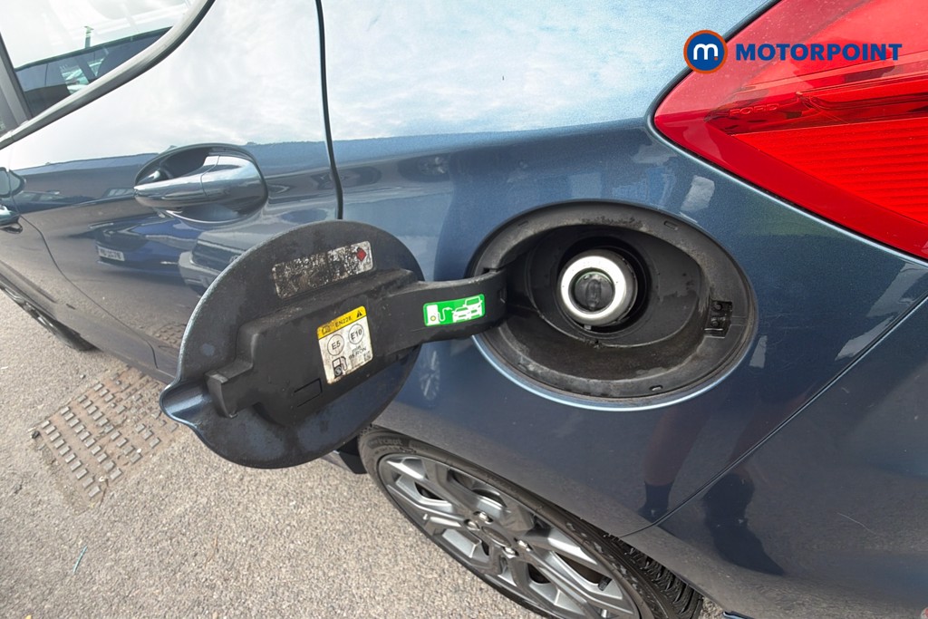 Ford Fiesta St-Line Manual Petrol Hatchback - Stock Number (1672229) - 21st supplementary image