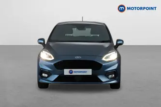 Ford Fiesta St-Line Manual Petrol Hatchback - Stock Number (1672229) - Front bumper